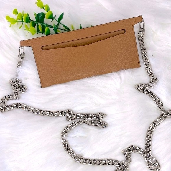 Accessories - Wallet Insert With Chain